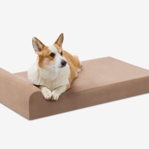Junior Orthopedic Dog Bed